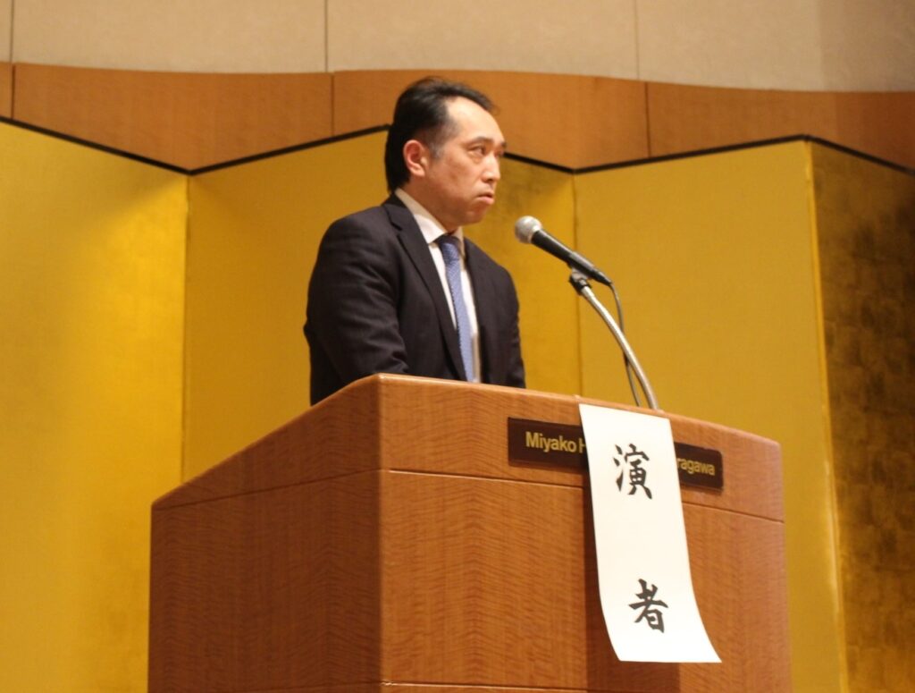 令和4年 岐阜大学第二外科 同門会・吉田和弘教授退任祝賀会を開催しました。