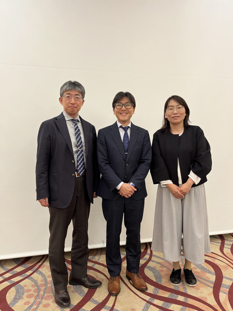 Pfizer Advanced Breast Cancer Symposium in 岐阜