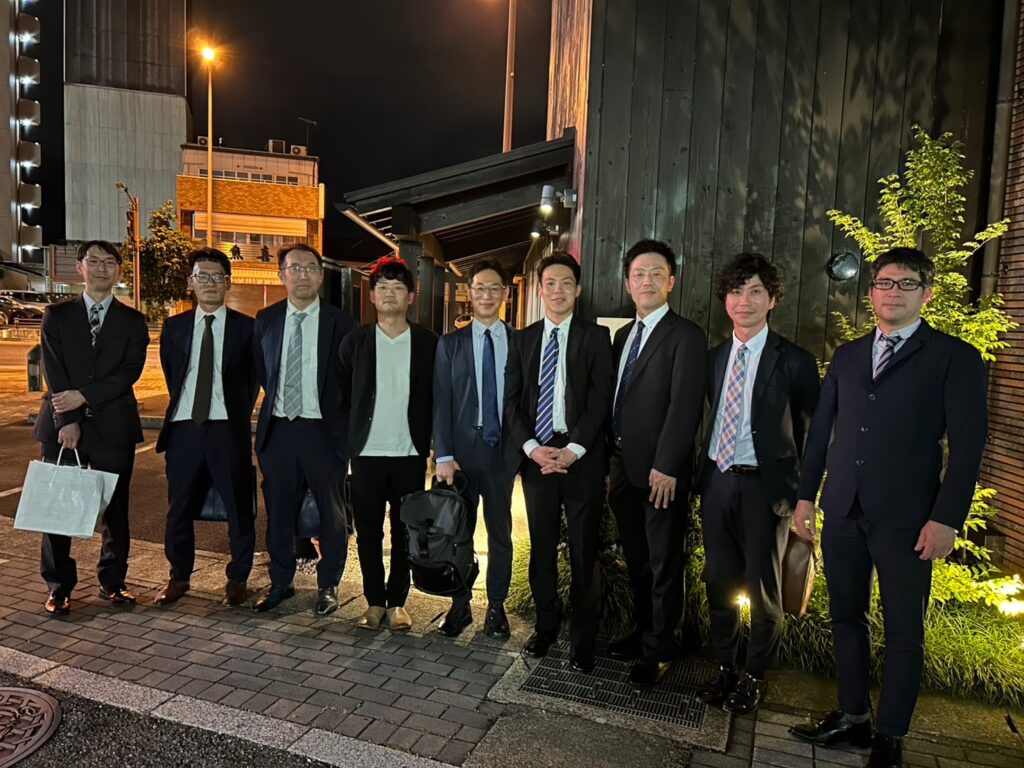 岐阜外科漢方セミナー
