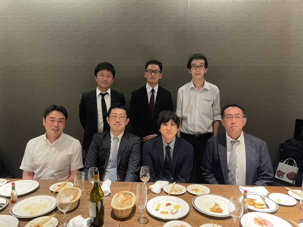 Chugai Precision Oncology Webinar in Gifu