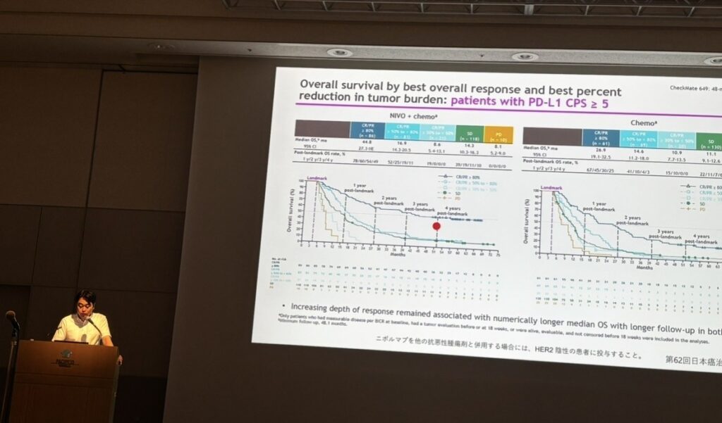 消化器外科学会2026　安福先生　ランチョンセミナー