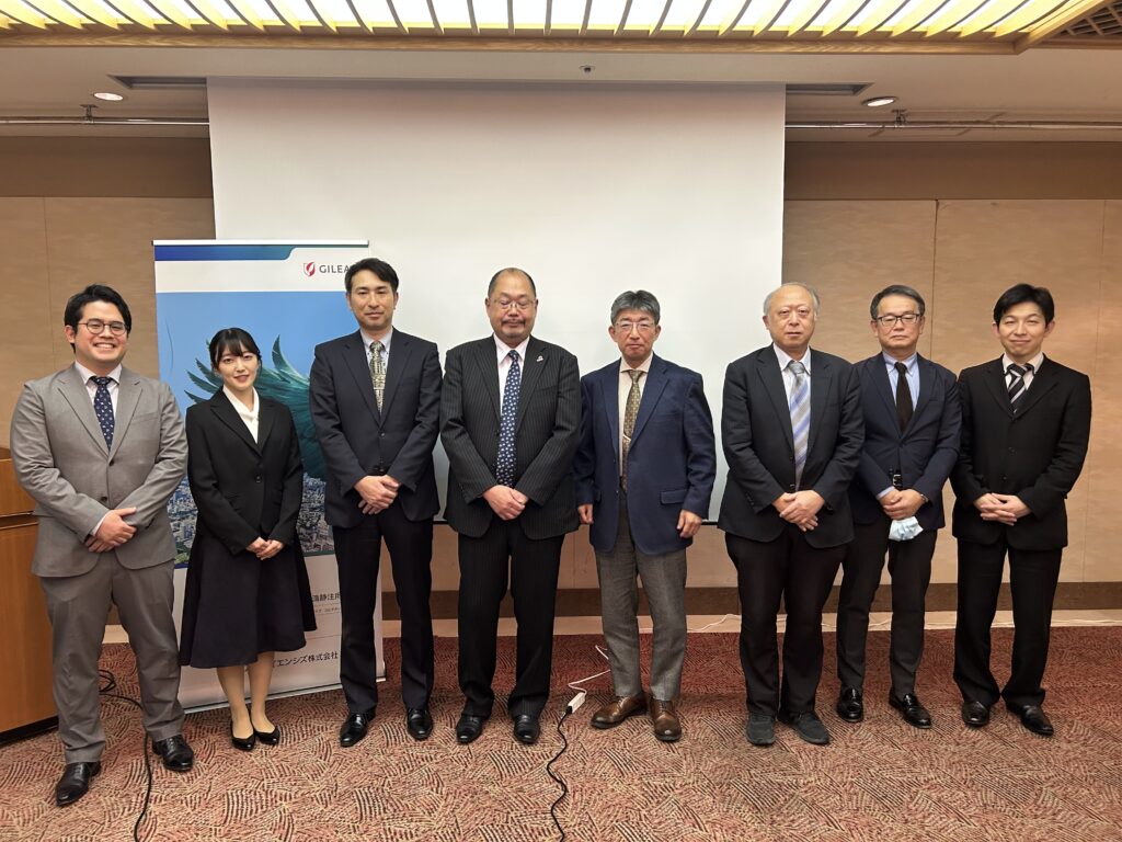 第2回岐阜トリプルネガティブ乳癌フォーラム