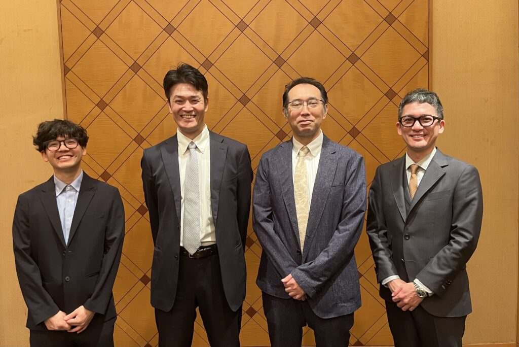 食道癌コラボWeb Seminar in岐阜