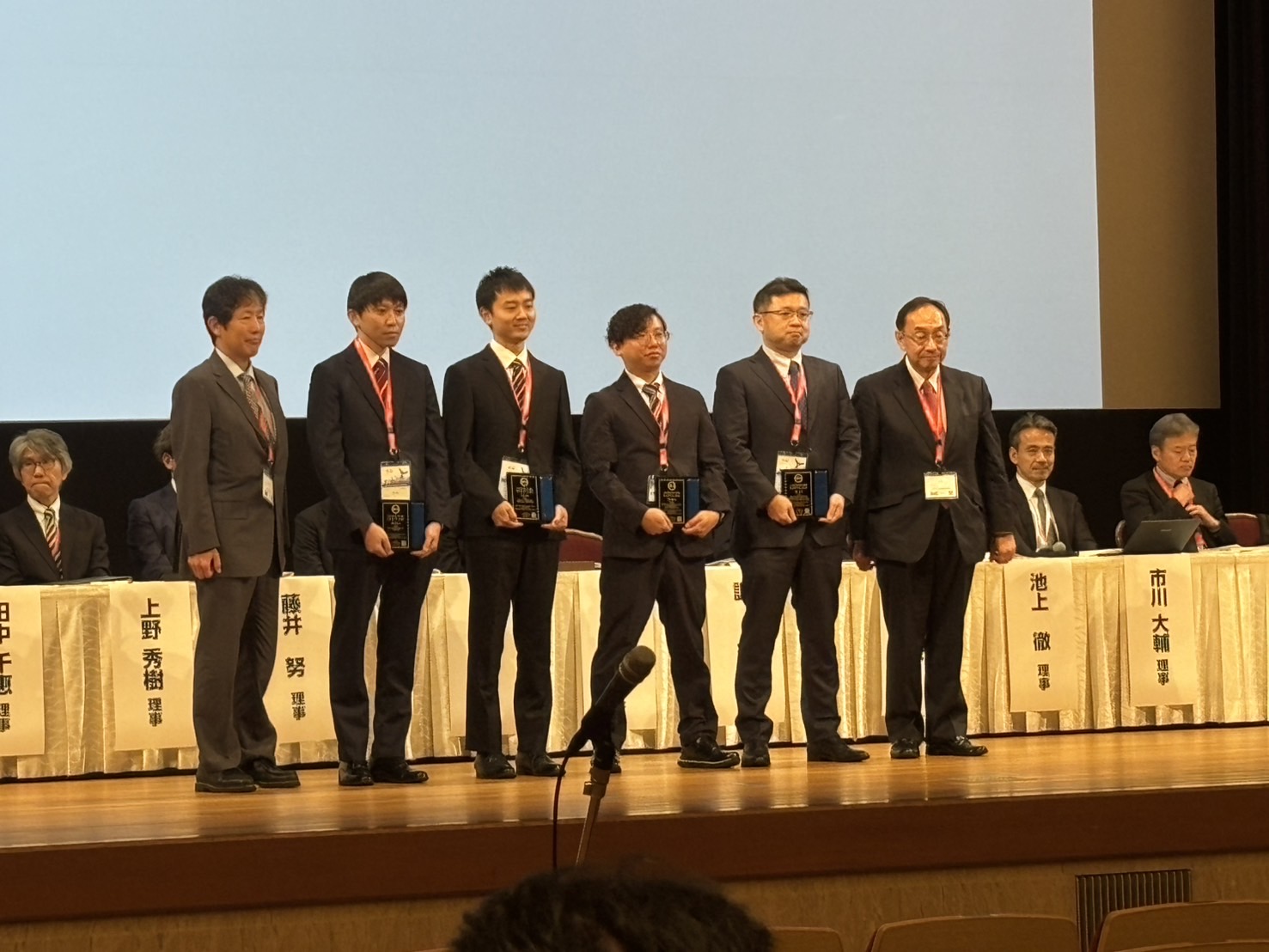 河合純兵先生 消化器外科学会雑誌 優秀論文賞2025 | 岐阜大学医学部