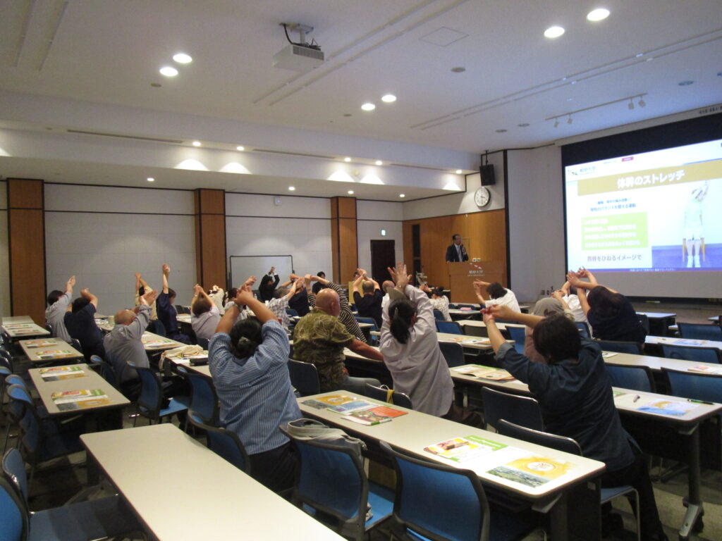 令和8年度岐阜大学医学市民公開講座