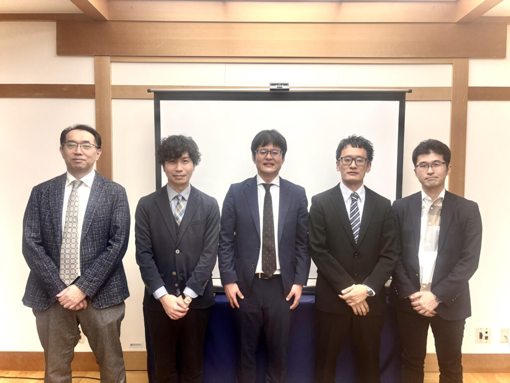 Prime Gastrointestinal Cancer Seminar in GIFU ver.2